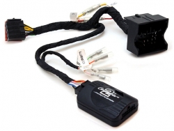 CTSPG008.2 CAN-BUS Steering Remote Control Interface Peugeot