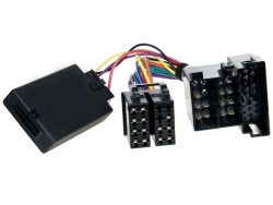 CTSSK001.2 Steering Wheel Control Interface Skoda All Models <2005