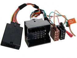 CTSSK002.2 Steering Wheel Control Interface Octavia (2005>)