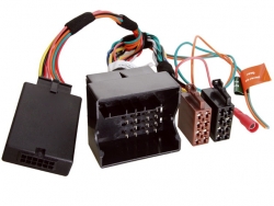 CTSST001.2 magnetolos valdymo ant vairo adapteris SEAT (nuo 2005)