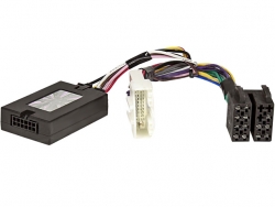 CTSSU002.2 Steering Wheel Control Interface Subaru (from 2012)