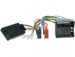 CTSVW003.2 CAN BUS Steering Wheel Remote Control Interface VW Touareg