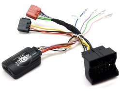 CTSVW004.2 CAN BUS Steering Wheel Remote Control Interface VW Passat, Golf V, Touran