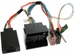 CTSOP002.2 CAN-BUS Steering Remote Control Interface Opel