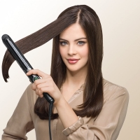 „Braun Satin Hair 7 ST780 SensoCare“ plaukų tiesinimo priemonė