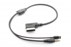 IPhone6-MB 3,5 IPhone cable 50cm