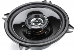 JVC, CS-DR520, 13 cm /5.25" Coaxial System