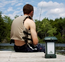 ThermaCELL repellent MR-9L 