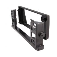 LABMF08D, radio frame for BMW 5 (E39) (1997-2003)