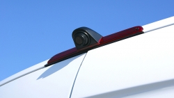 LAMBTCM04 Mercedes, VW  rear view camera 