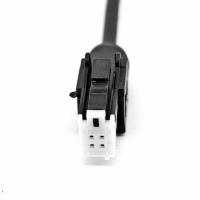 Aux įėjimo adapteris Subaru / Suzuki - USB
