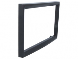 LACTF07D, radio frame for Citroen, Fiat, Peugeot
