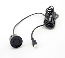Laviline, LNPS01B parking sensor, black 