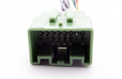 LAVLRC05, ISO connector 