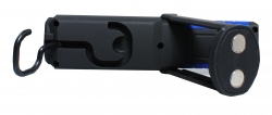 Portable LED garage inspection lamp IL40