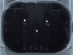 Parking sensor Citroen 9663650077XT 