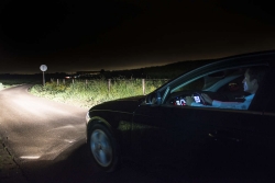Philips car lamp X-Treme +130%, H4, 60/55W 12342XV+S2