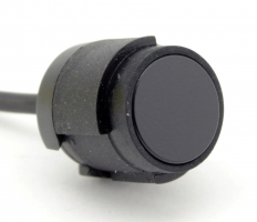 Parking Assist System Steel Mate PTS410EX-F BTI, front, black matt