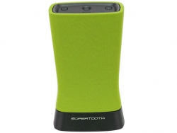 SuperTooth DISCO 2 portable wireless stereo speaker