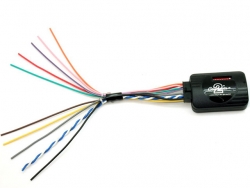 UNI-SWC.2 Universal Steering Wheel Control Interface for CAN-Bus and Analogue vehicles