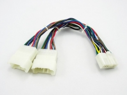 LAUNRC24, Toyota 5 + 7Pin 