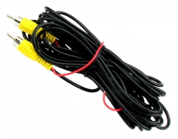 CAM-10  car specific rear view camera with parking sensor 