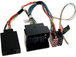 CTSCT003.2 CAN BUS Steering Wheel Control Interface Citroen
