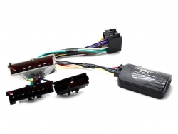 CTSFO001.2 Ford Analogue Old Style 