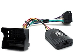 CTSFO002.2 Ford Quadlock