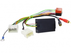 CTSMT003.2 valdymo ant vairo adapteris Mitsubishi Outlander 2010>