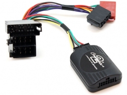 CTSPG004.2 Steering Wheel Control Interface Peugeot 206/306 (1998-2002)