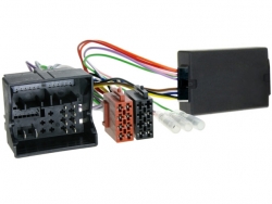 CTSVW004.2 CAN BUS Steering Wheel Remote Control Interface VW Passat, Golf V, Touran