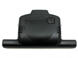 Eaglemaster E5, two-way LCD car alarm system