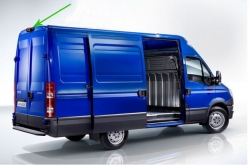 LAIVTCM05 IVECO Daily rear view camera 