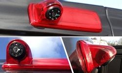 LARNTCM02 Renault rear view camera 