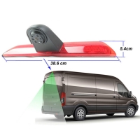 LAFRTCM03 Ford Transit galinio vaizdo kamera