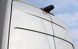 LAUNCM15 Universal rear view camera 