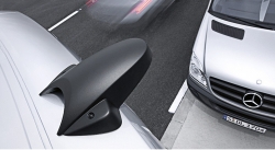 LAUNCM16 Universal rear view camera 