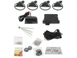 Laviline parking system (6924)