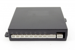 Parking Assist System Steel Mate PTS800V4 BTI