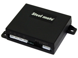 Parking Assist System Steel Mate PTSV401