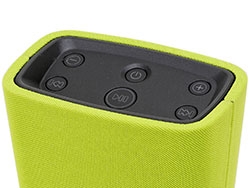SuperTooth DISCO 2 portable wireless stereo speaker