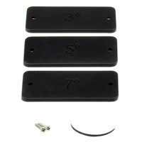 CAM-10  car specific rear view camera with parking sensor 