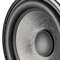 ETON, Graphit 10-2, 25cm, 2x2ohm subwoofer