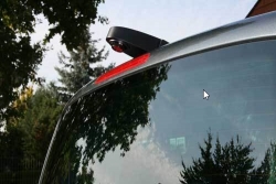 LAUNCM15 Universal rear view camera 