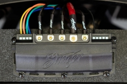 Stinger, SPXSH440 SwitchHUB Marine 
