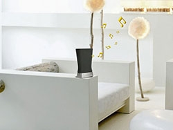 SuperTooth DISCO 2 portable wireless stereo speaker 