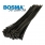 Bosma, cable ties 100x2.5 juodas 