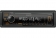 Kenwood, KMM-105AY USB MP3/WMA automagnetola su AUX įėjimu 