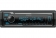 Kenwood, KMM-125 USB MP3/WMA automagnetola su AUX įėjimu 